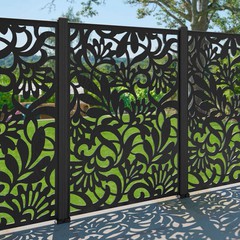 صفحه نمایش فلزی